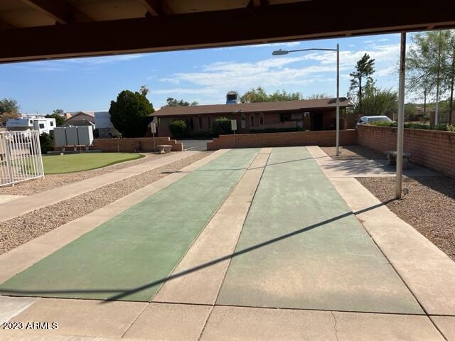 2523 East Contention Mine Road, Unit 20 Phoenix, AZ 85032 - Photo 27 of 27 Clubhouse Activities