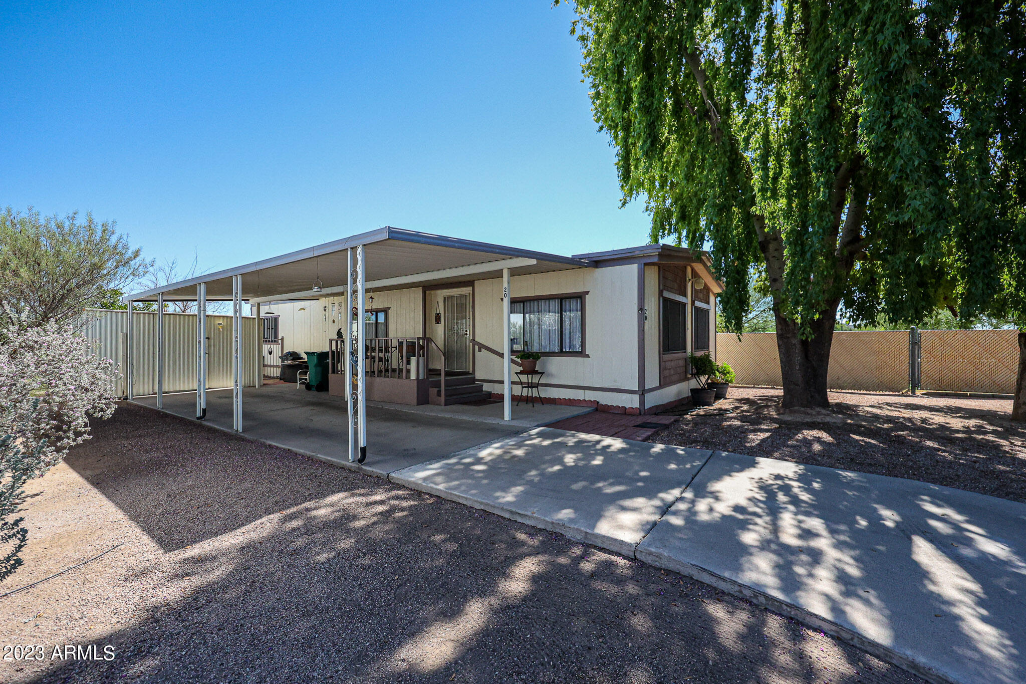 2523 East Contention Mine Road, Unit 20 Phoenix, AZ 85032 - Photo 3 of 27 A (3)