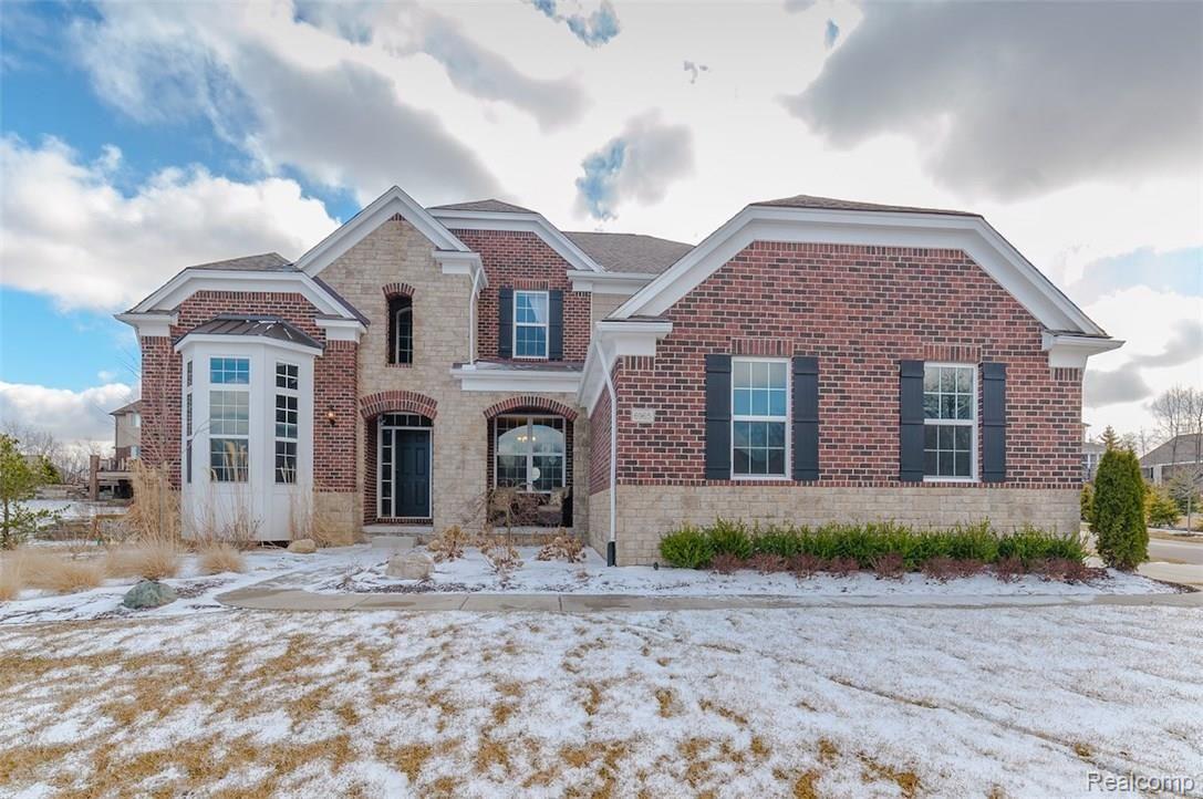 6965 Oakhurst Ridge Road Clarkston, MI 48348 - Photo 1 of 39 6965 Oakhurst-2.jpg