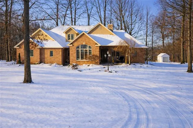 $475,000 | 113 Birch Drive, Kittanning, PA 16201