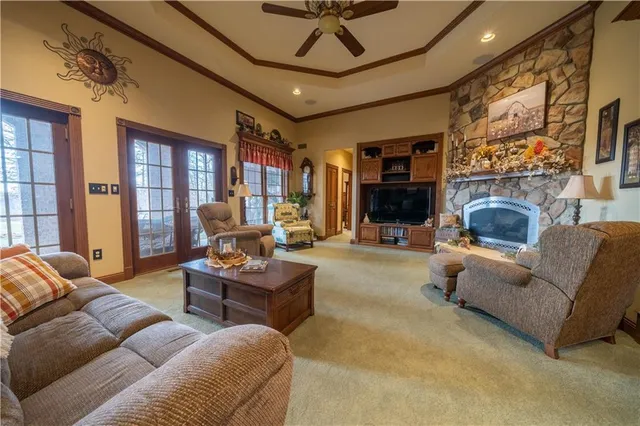 $475,000 | 113 Birch Drive, Kittanning, PA 16201