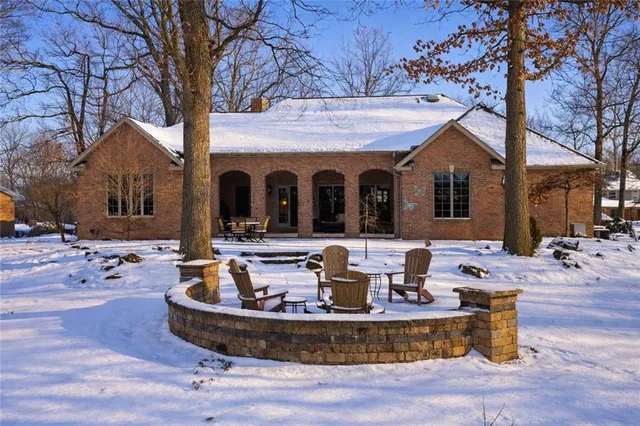 $475,000 | 113 Birch Drive, Kittanning, PA 16201