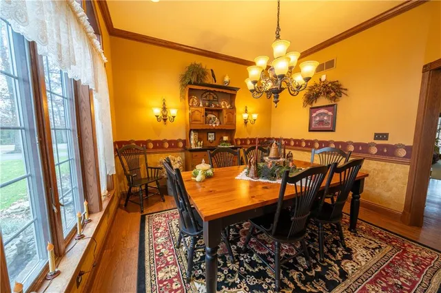 $475,000 | 113 Birch Drive, Kittanning, PA 16201