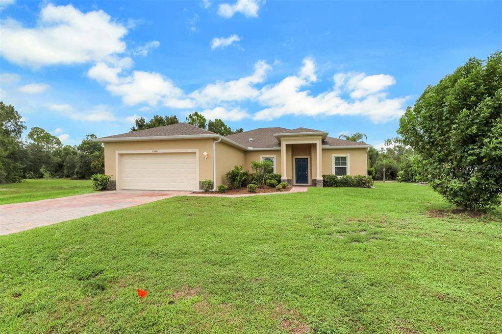 25108 Palisade Road Punta Gorda, FL 33983 - Photo 1 of 27 Gallery Image 1