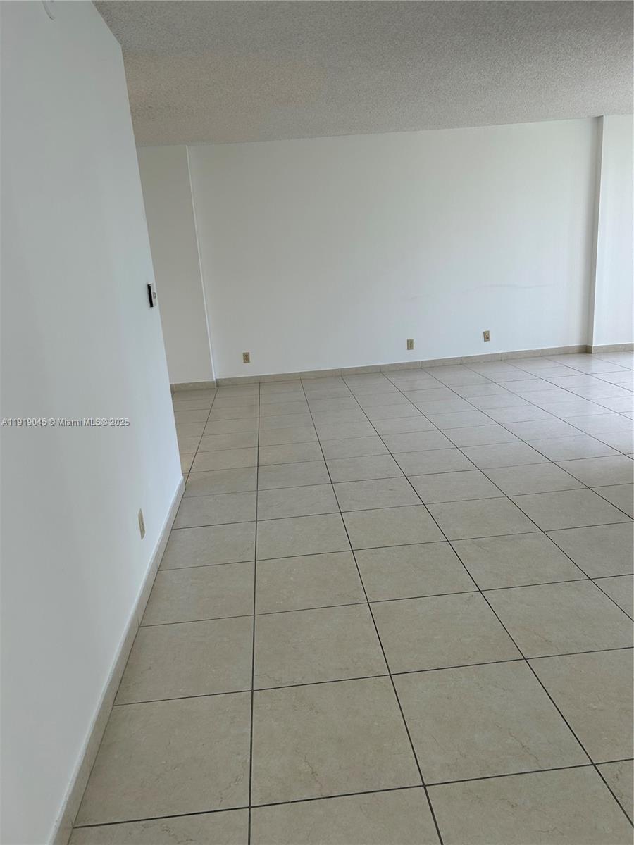 16919 North Bay Road, Unit 509 Sunny Isles Beach, FL 33160 - Photo 27 of 43 a view of an empty room
