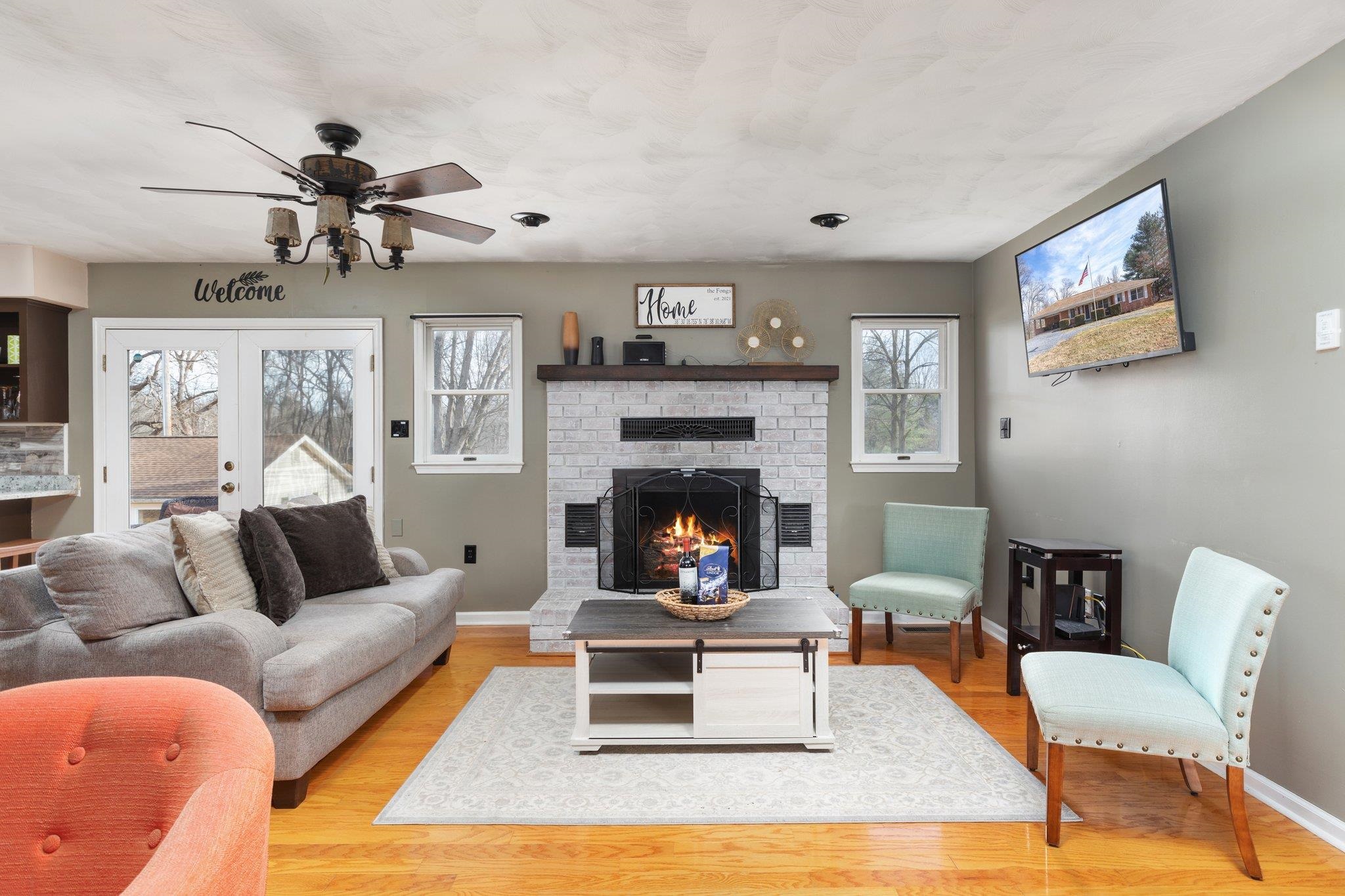 918 Shipyard Road Shenandoah, VA 22849 - Photo 11 of 49 Gallery Image 11