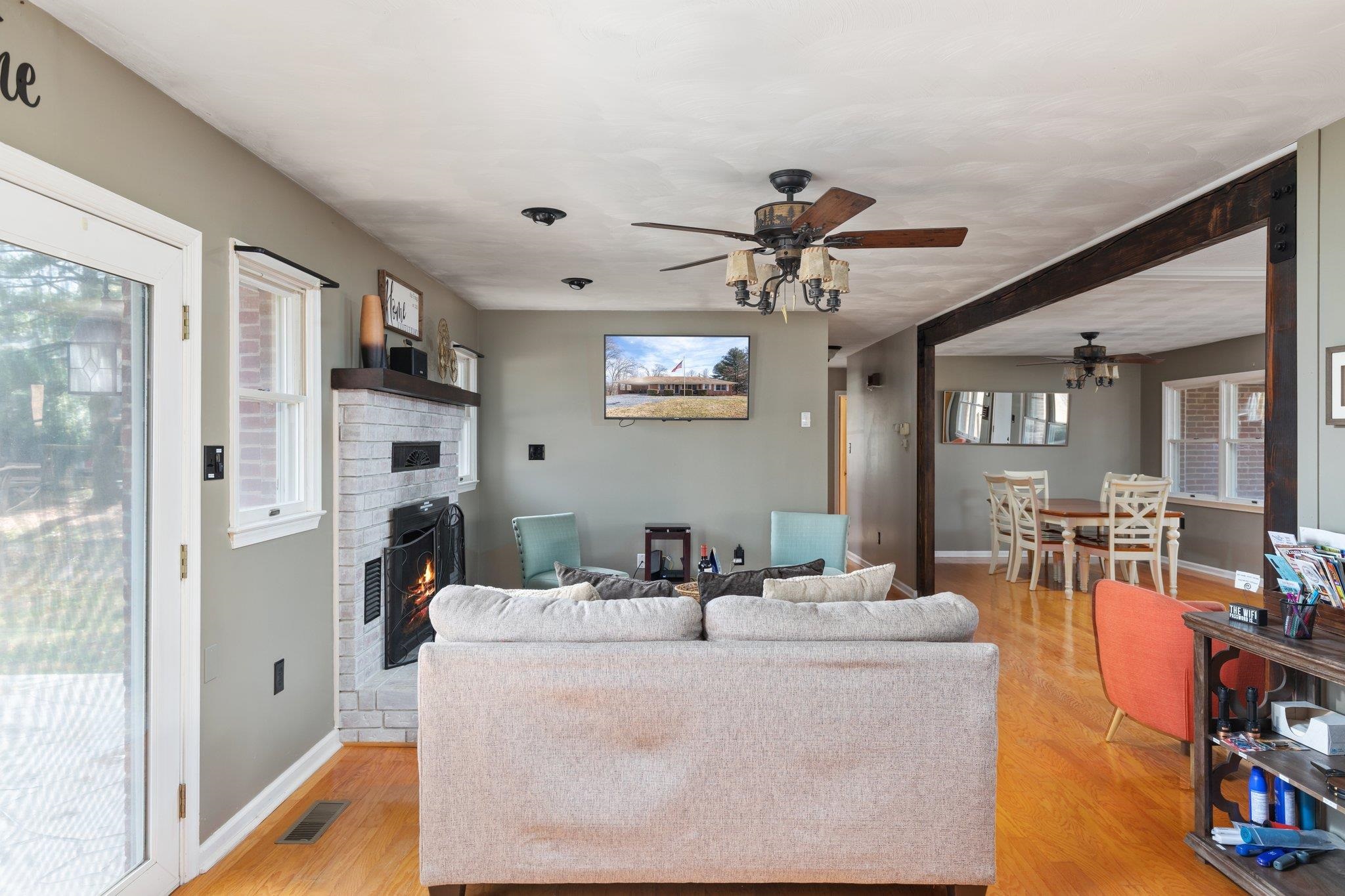 918 Shipyard Road Shenandoah, VA 22849 - Photo 12 of 49 Gallery Image 12