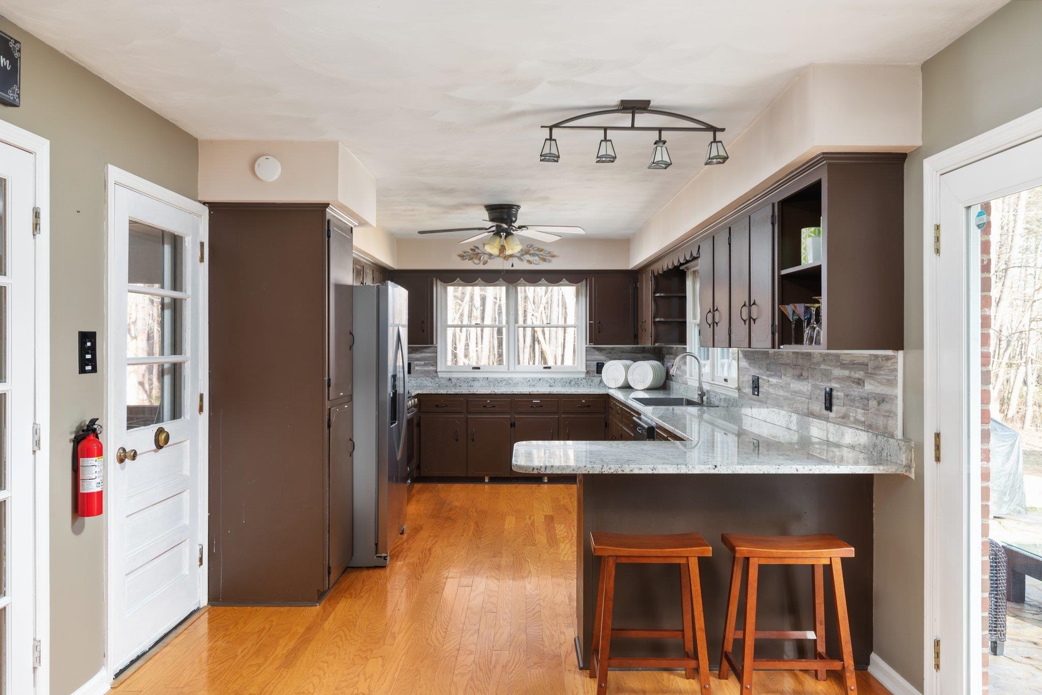 918 Shipyard Road Shenandoah, VA 22849 - Photo 13 of 49 Gallery Image 13