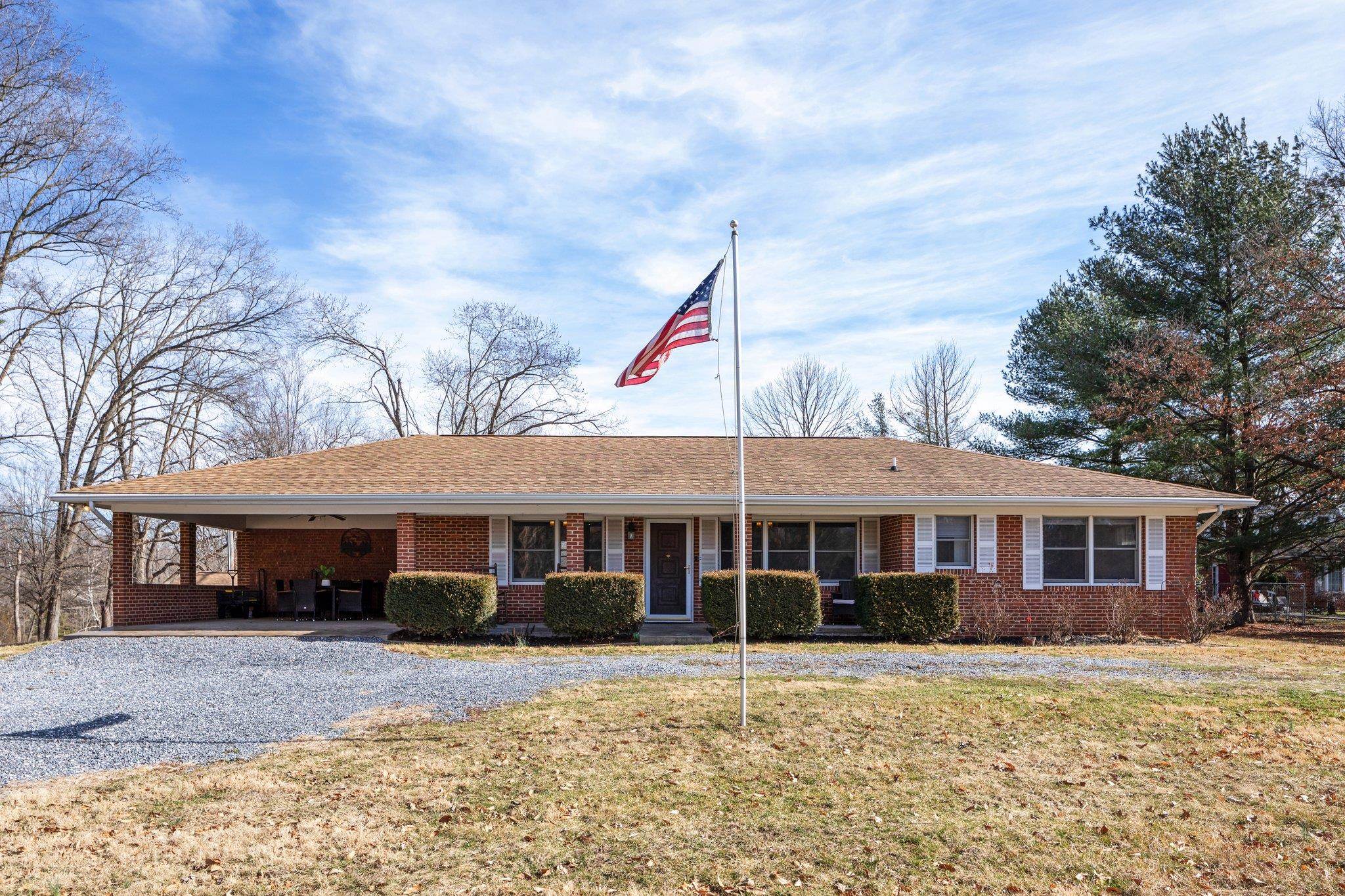 918 Shipyard Road Shenandoah, VA 22849 - Photo 6 of 49 Gallery Image 6