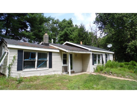 16 Meeks Road Kingston, NH 03848 - Photo 1 of 1