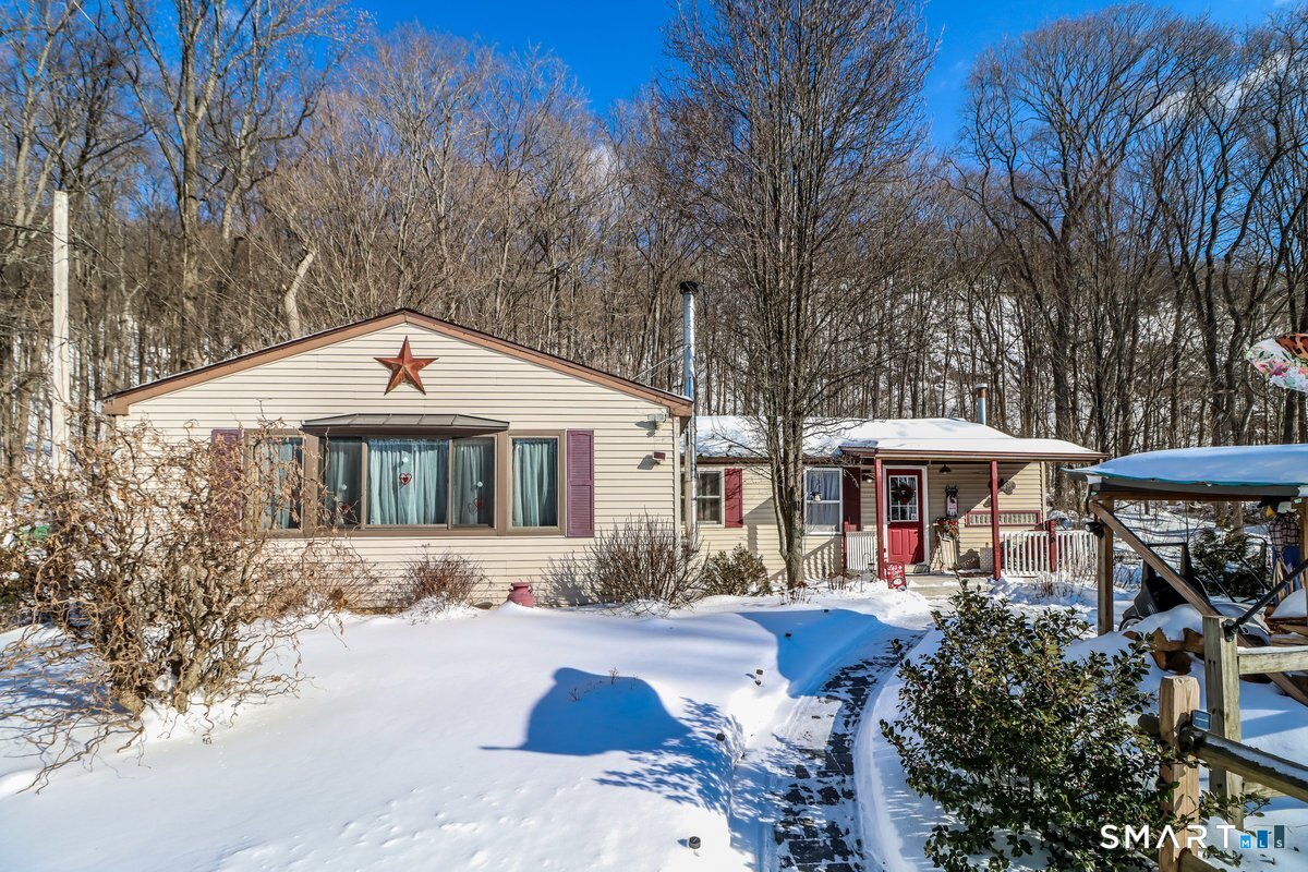 217 Forest Road North Branford, CT 06472 - Photo 1 of 1 Gallery Image 1