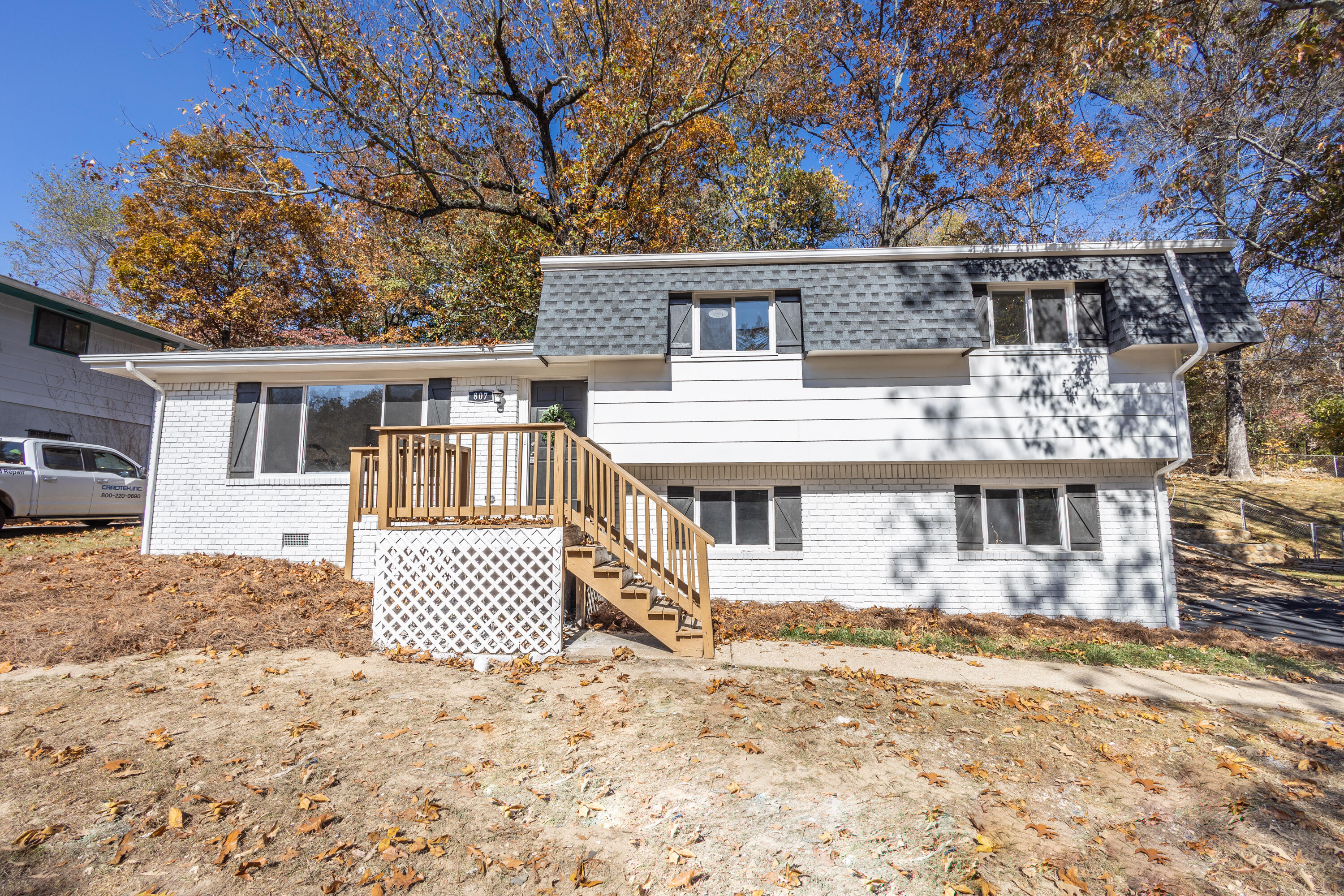 807 Ely Road Hixson, TN 37343 - Photo 1 of 43 251A6873