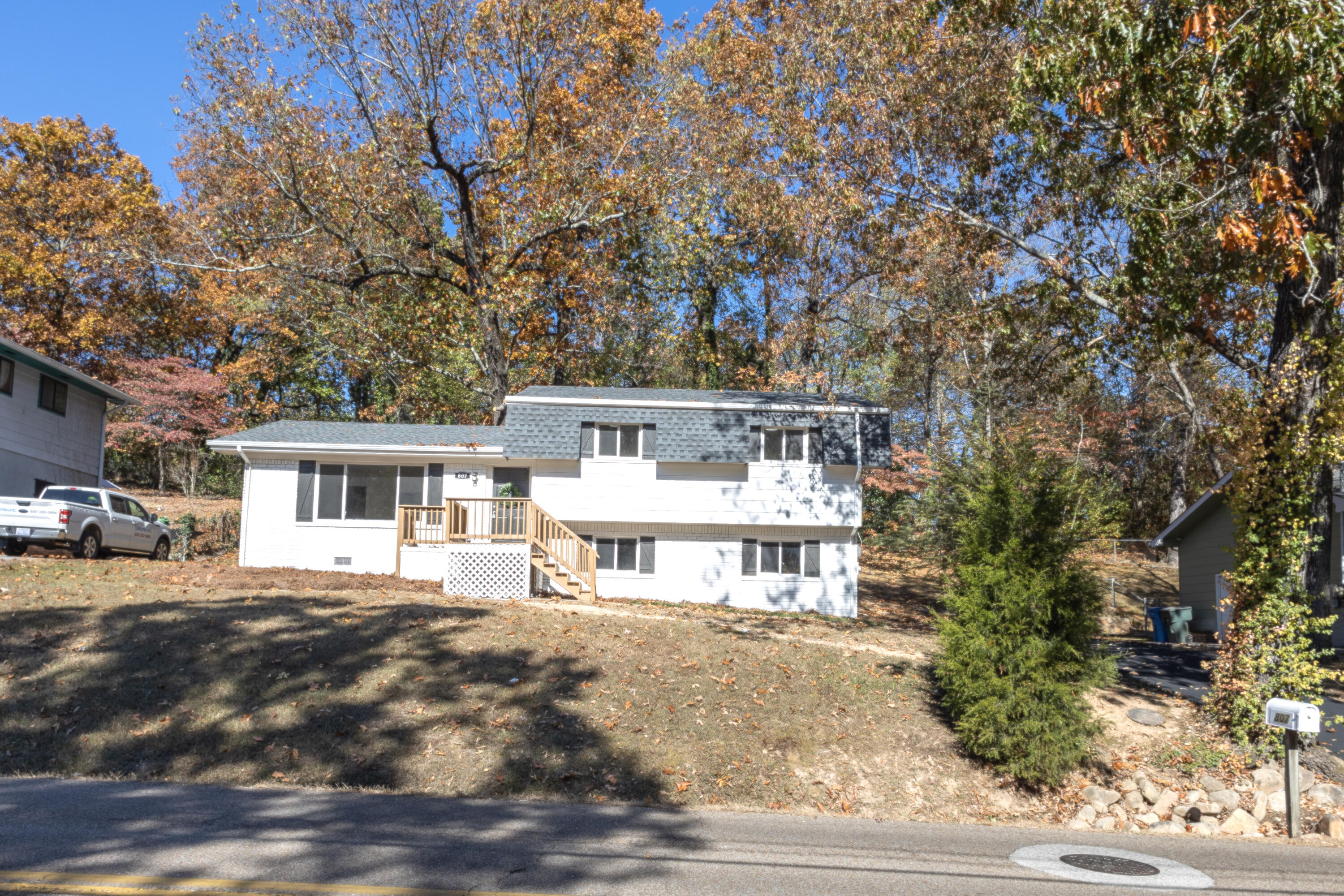 807 Ely Road Hixson, TN 37343 - Photo 2 of 43 251A6868