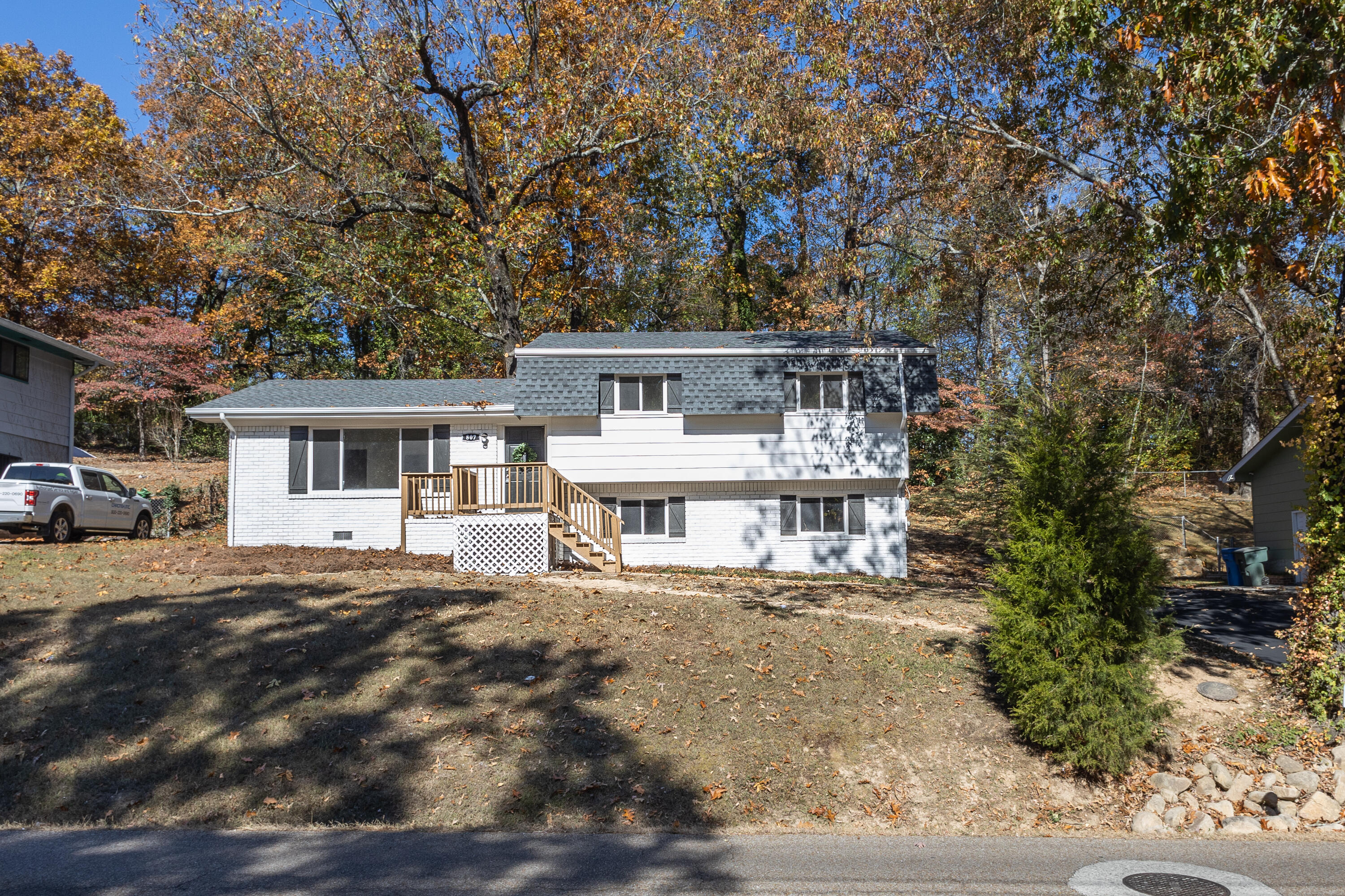 807 Ely Road Hixson, TN 37343 - Photo 3 of 43 251A6870