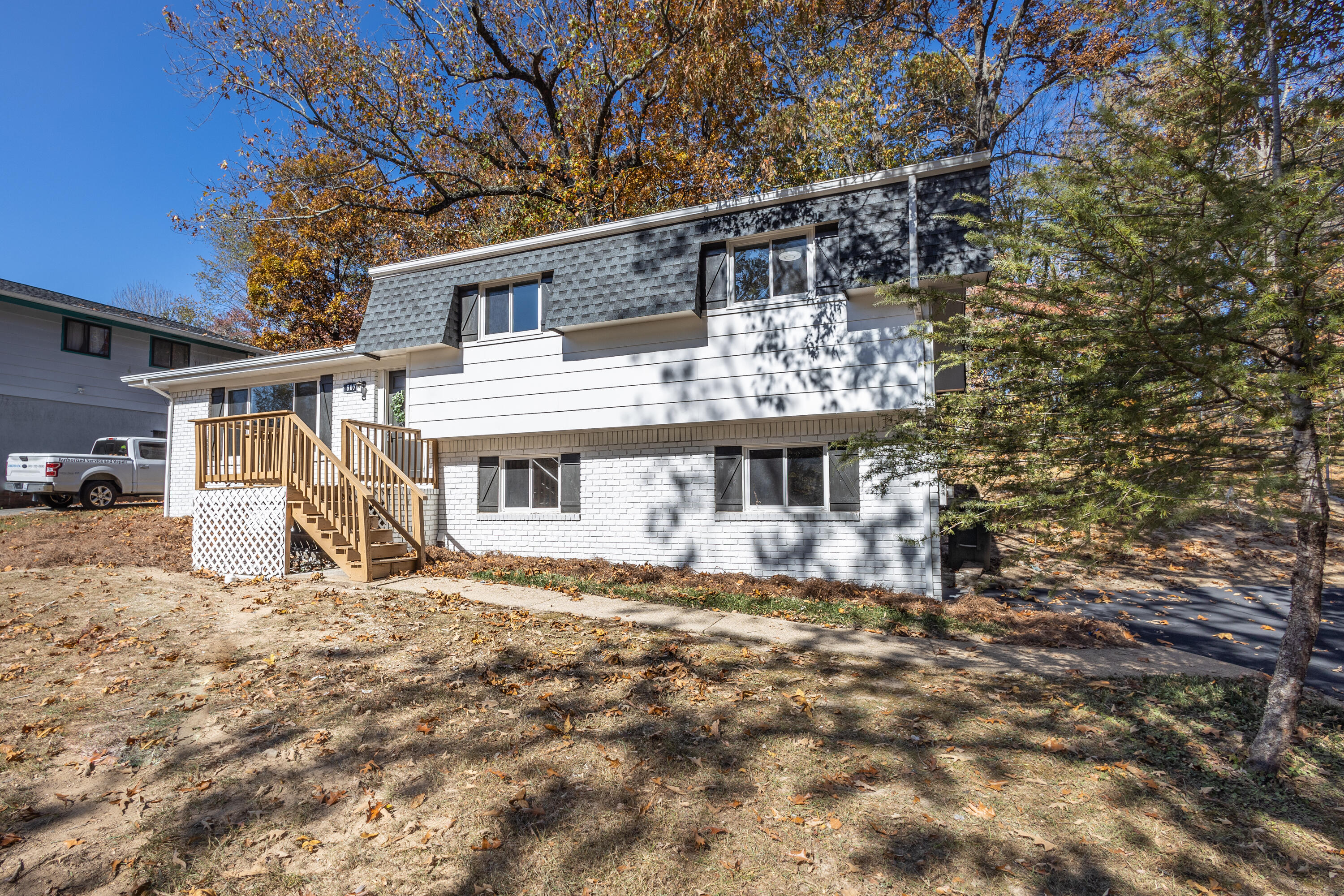 807 Ely Road Hixson, TN 37343 - Photo 4 of 43 251A6871