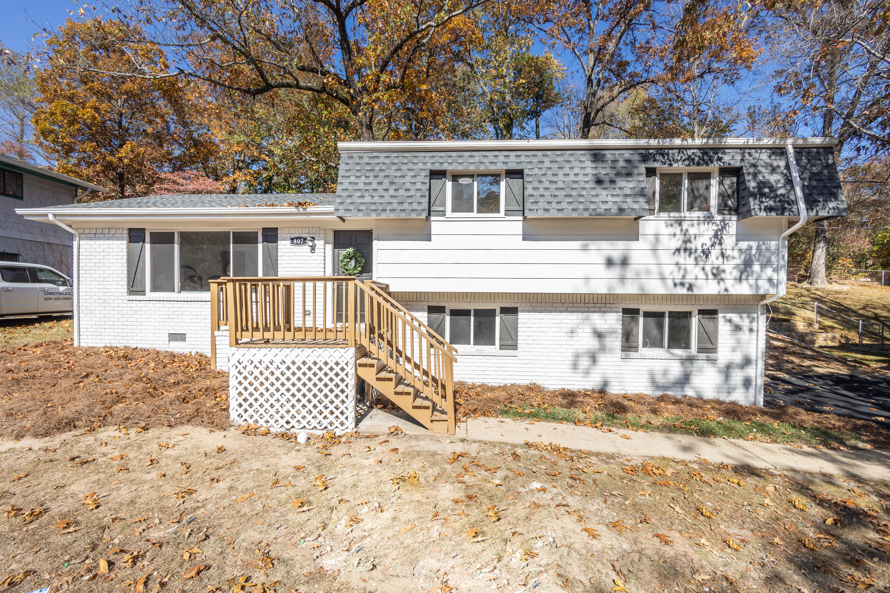 807 Ely Road Hixson, TN 37343 - Photo 5 of 43 251A6876