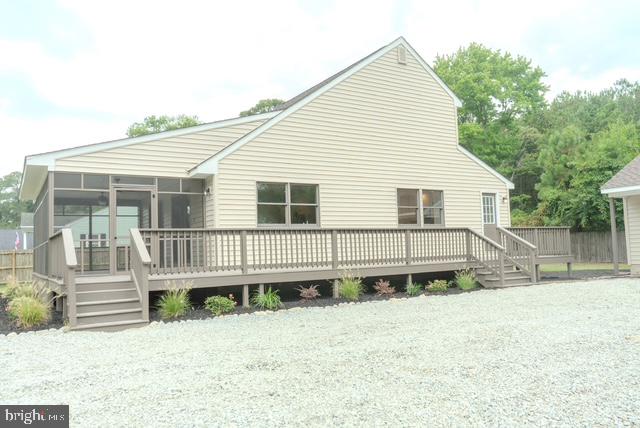 23540 Deal Island Road Chance, MD 21821 - Photo 21 of 24 Gallery Image 21
