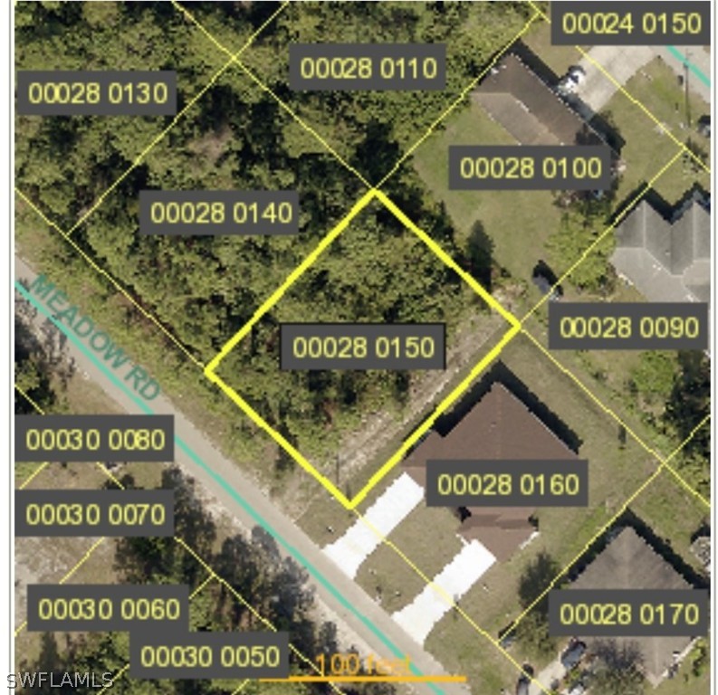 161-163 Meadow Road Lehigh Acres, FL 33973 - Photo 1 of 1