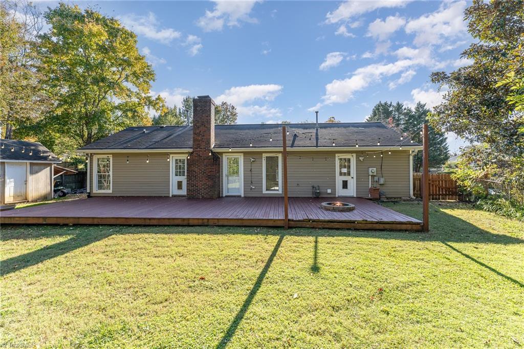 3205 Timberwolf Avenue High Point, NC 27265 - Photo 26 of 27 Gallery Image 26