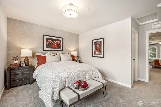 $499,950 | 12079 127th Avenue East, Unit 54, Puyallup, WA 98374