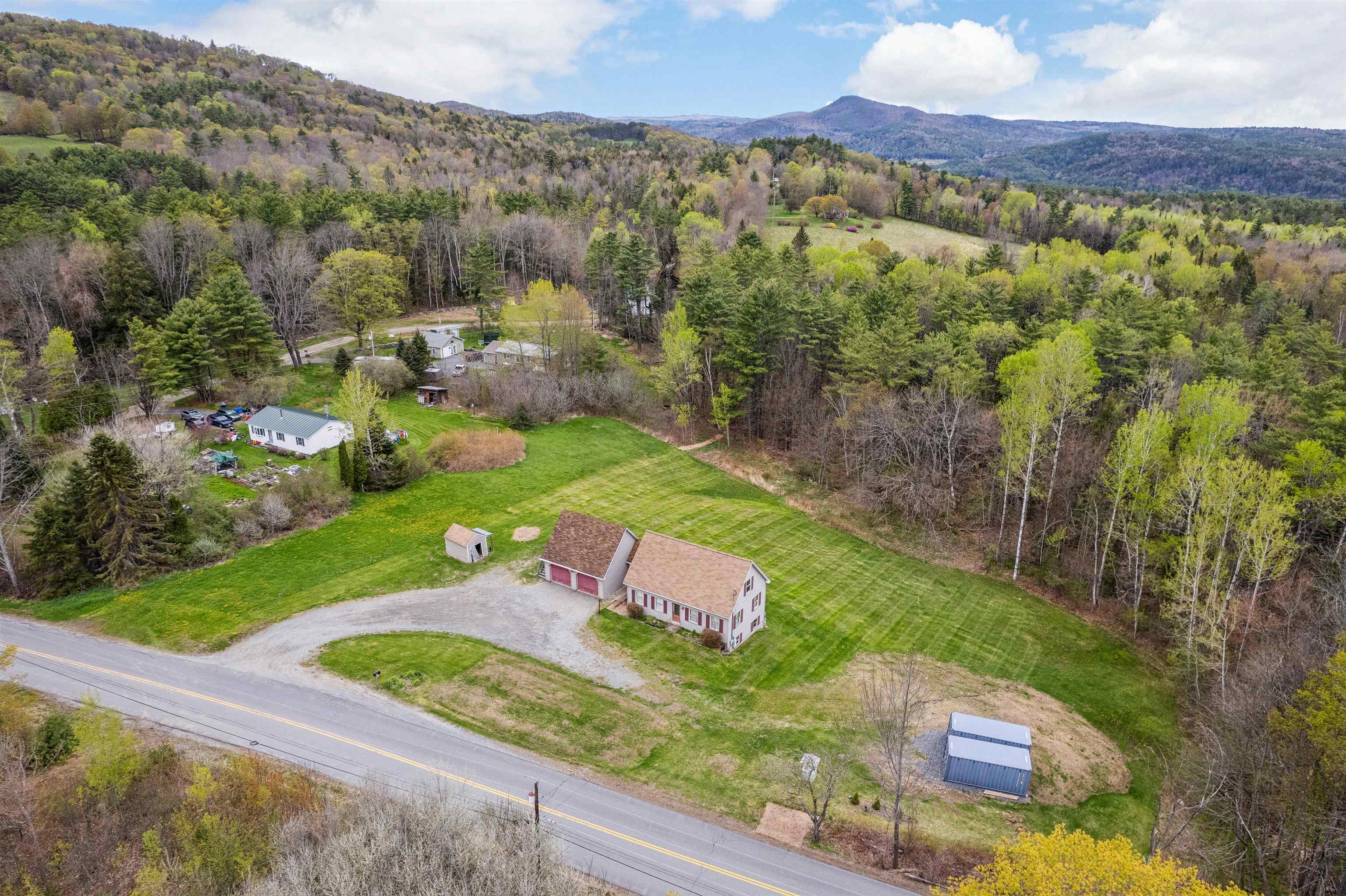 1738 South Road Bradford, VT 05033 - Photo 33 of 43