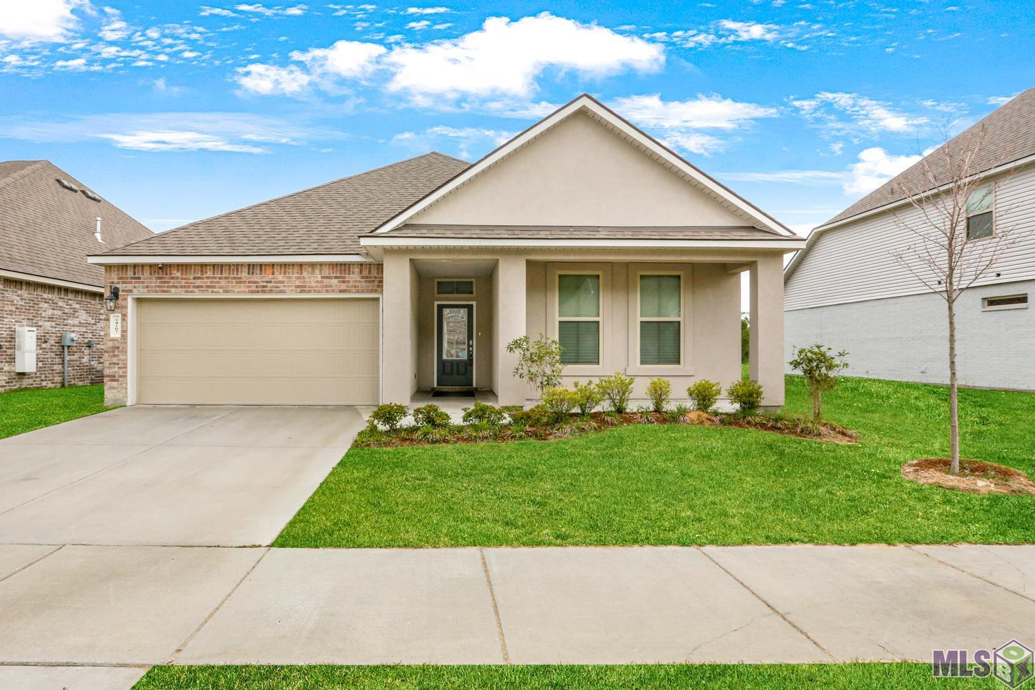 14167 Bellacosa Avenue Baton Rouge, LA 70817 - Photo 1 of 19