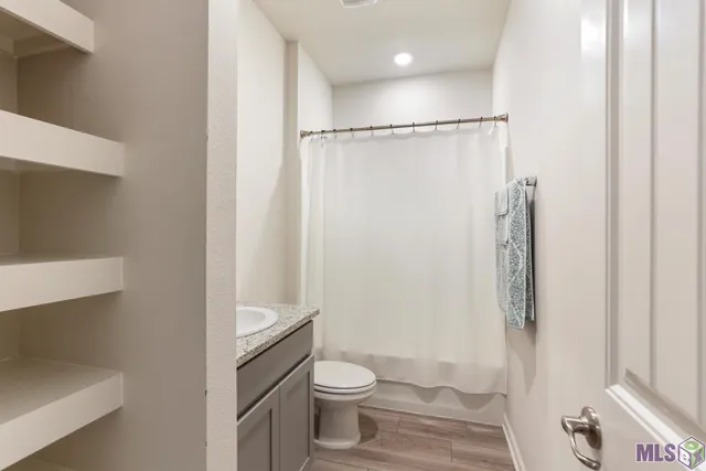 $2,500 | 14167 Bellacosa Avenue, Baton Rouge, LA 70817