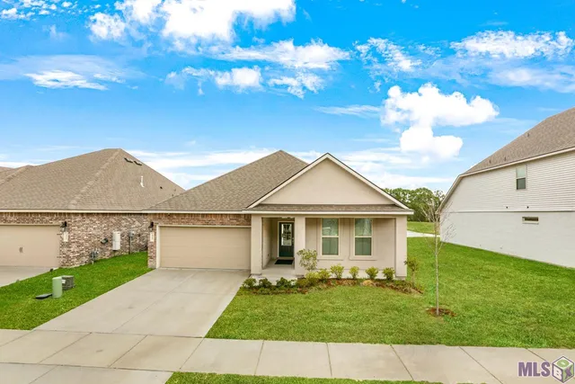 $2,500 | 14167 Bellacosa Avenue, Baton Rouge, LA 70817