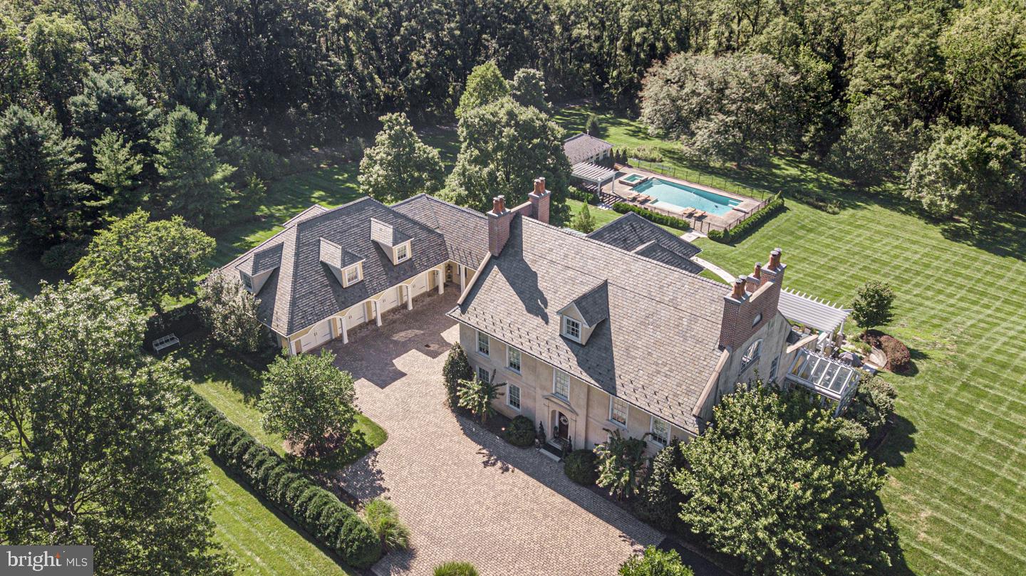 6035 Lower Mountain Road New Hope, PA 18938 - Photo 1 of 66 Gallery Image 1