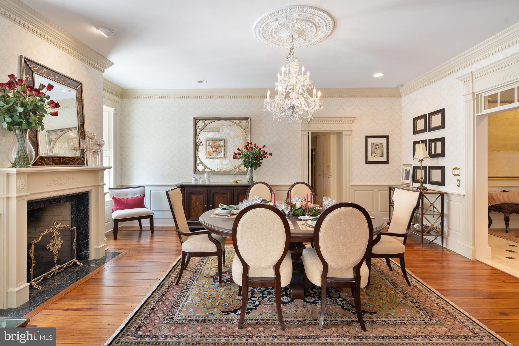 6035 Lower Mountain Road New Hope, PA 18938 - Photo 12 of 66 Gallery Image 12