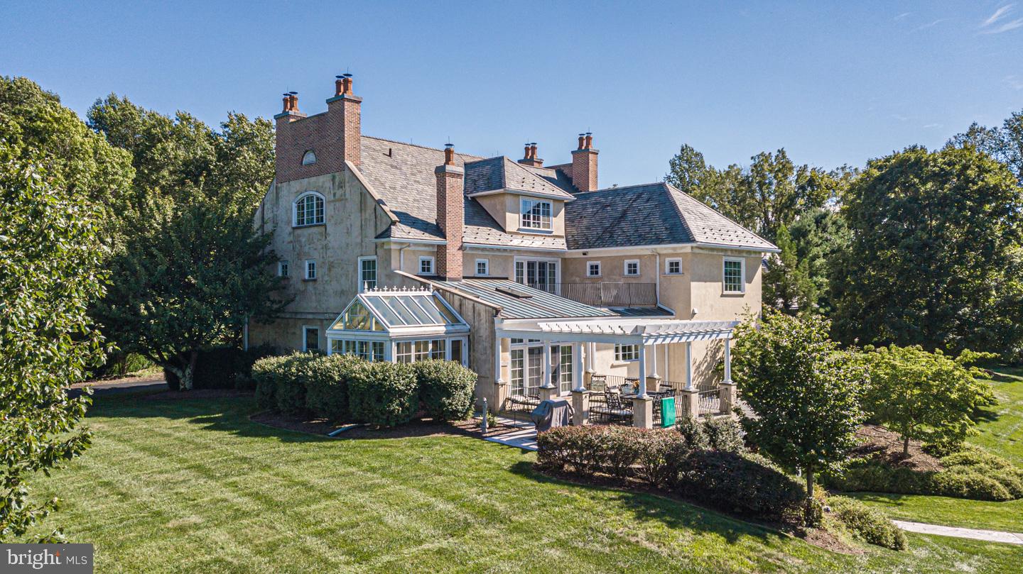 6035 Lower Mountain Road New Hope, PA 18938 - Photo 44 of 66 Gallery Image 44