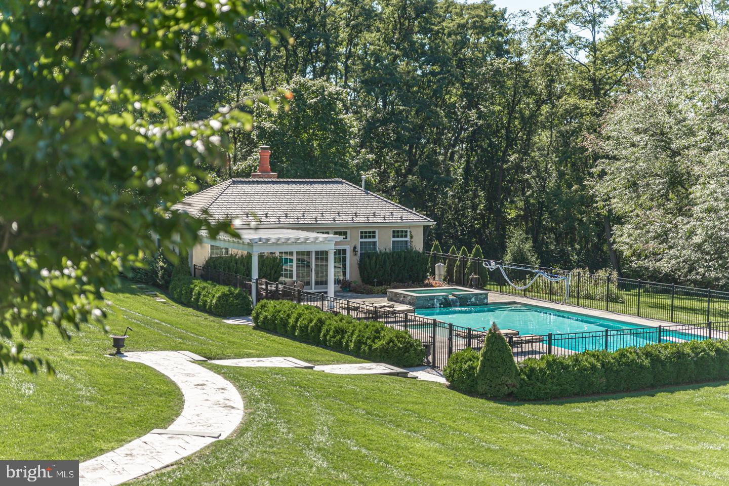 6035 Lower Mountain Road New Hope, PA 18938 - Photo 49 of 66 Gallery Image 49