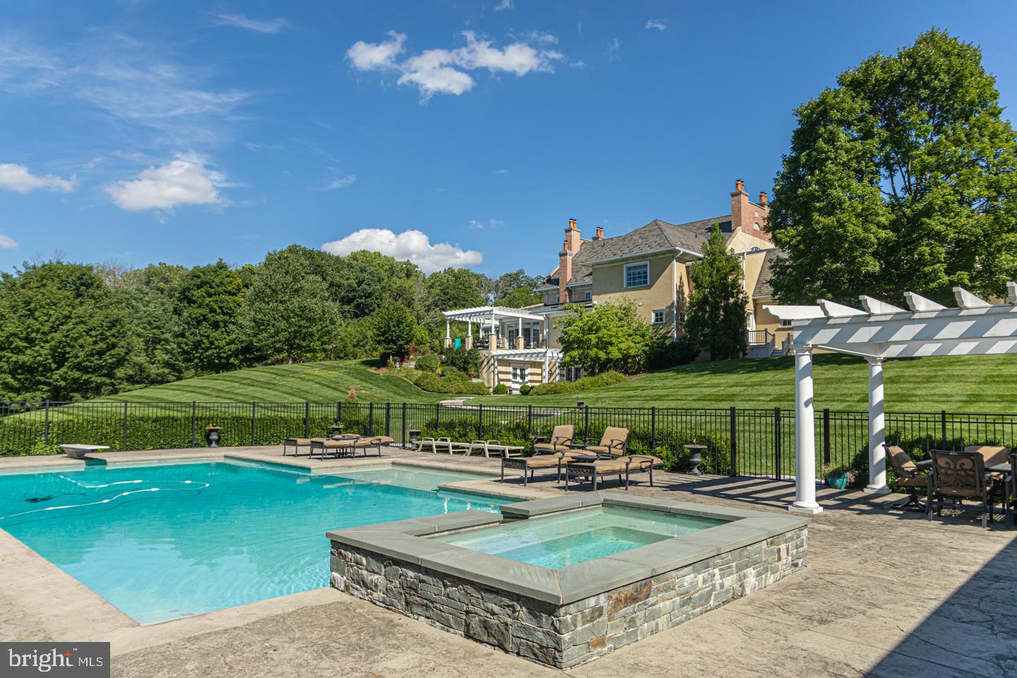 6035 Lower Mountain Road New Hope, PA 18938 - Photo 53 of 66 Gallery Image 53