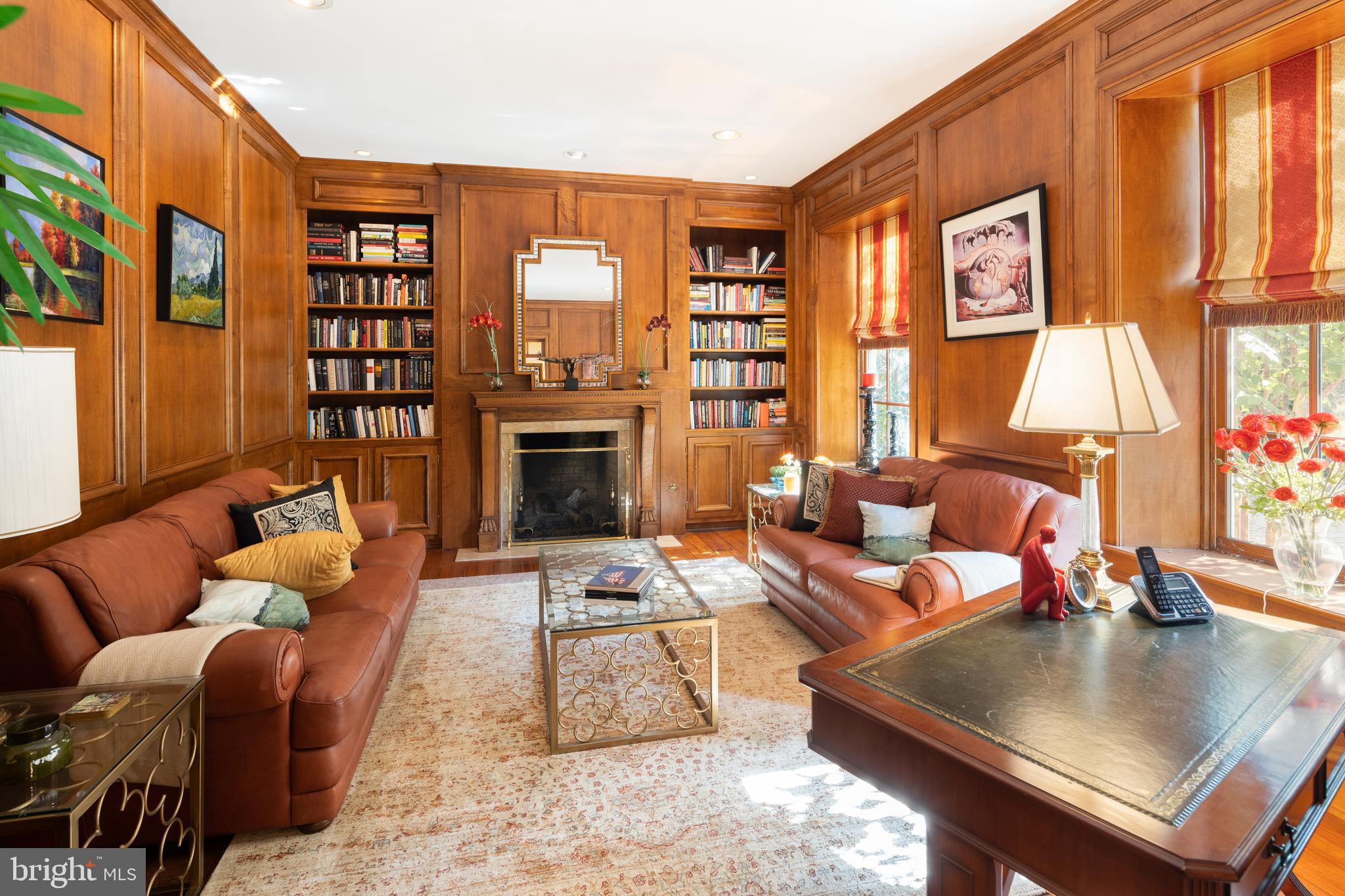 6035 Lower Mountain Road New Hope, PA 18938 - Photo 7 of 66 Gallery Image 7