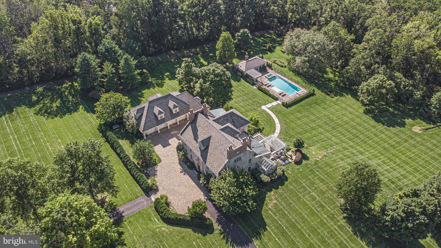 6035 Lower Mountain Road New Hope, PA 18938 - Photo 61 of 66 Gallery Image 61