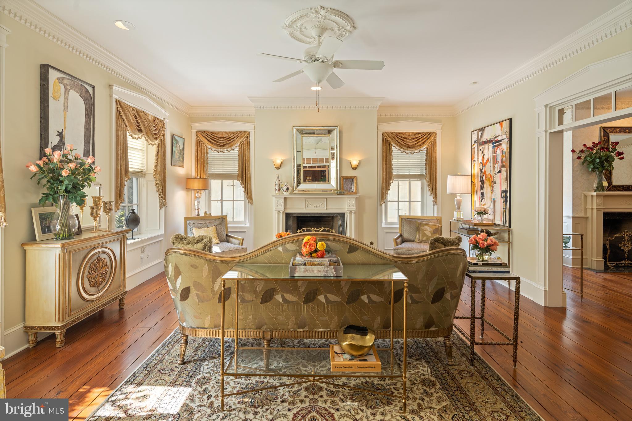 6035 Lower Mountain Road New Hope, PA 18938 - Photo 9 of 66 Gallery Image 9