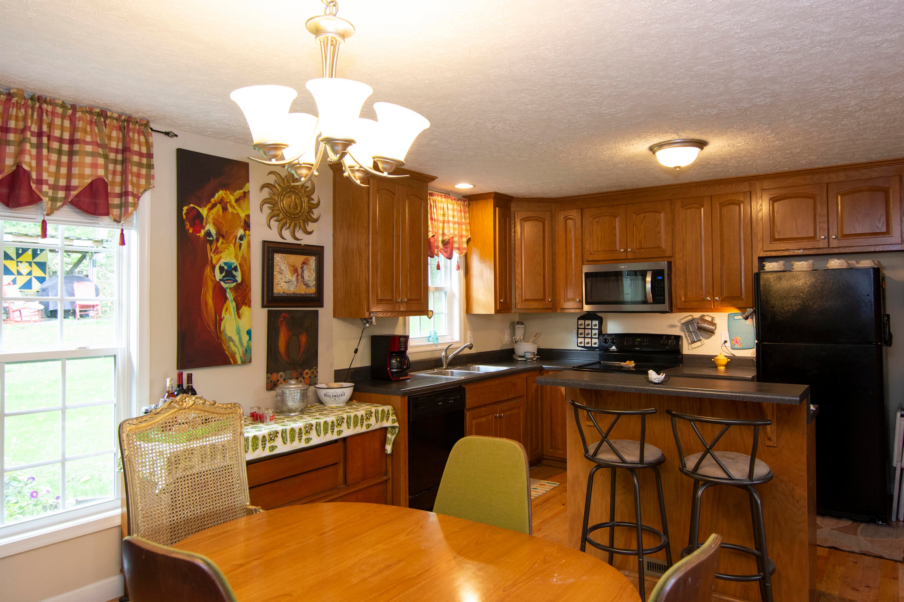 1032 Cold Hollow Road Meadow Bridge, WV 25976 - Photo 15 of 38 Gallery Image 15
