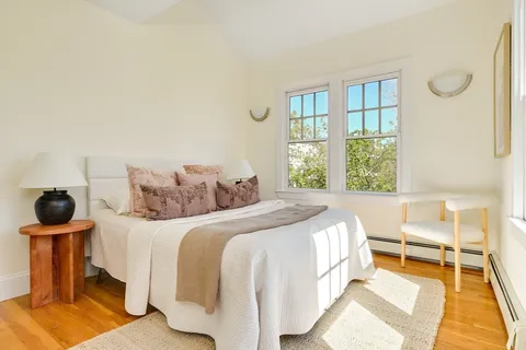 $945,000 | 411 Norfolk Street, Unit 2A, Somerville, MA 02143