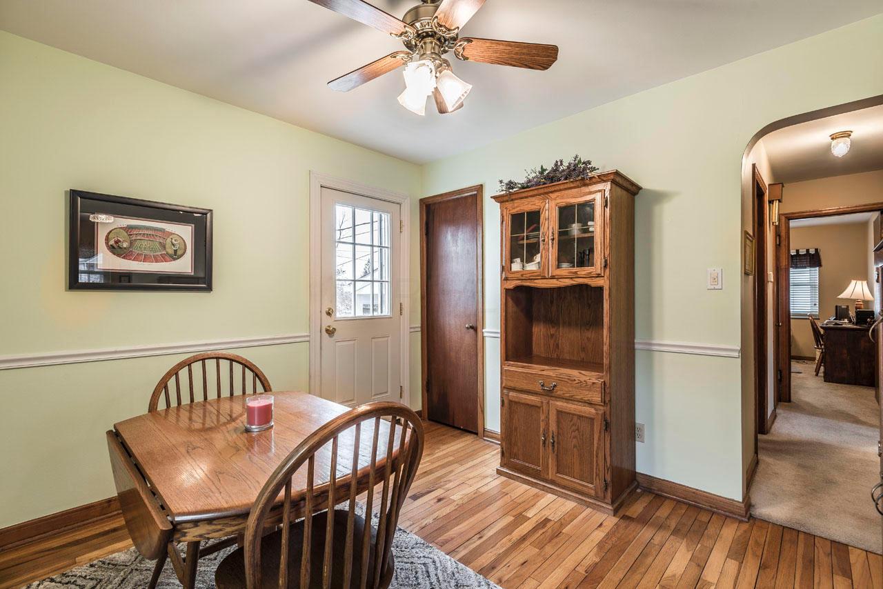 443 Wetmore Road Columbus, OH 43214 - Photo 21 of 36