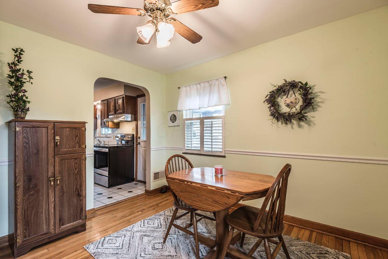 443 Wetmore Road Columbus, OH 43214 - Photo 22 of 36