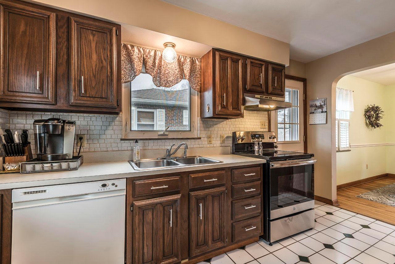 443 Wetmore Road Columbus, OH 43214 - Photo 25 of 36