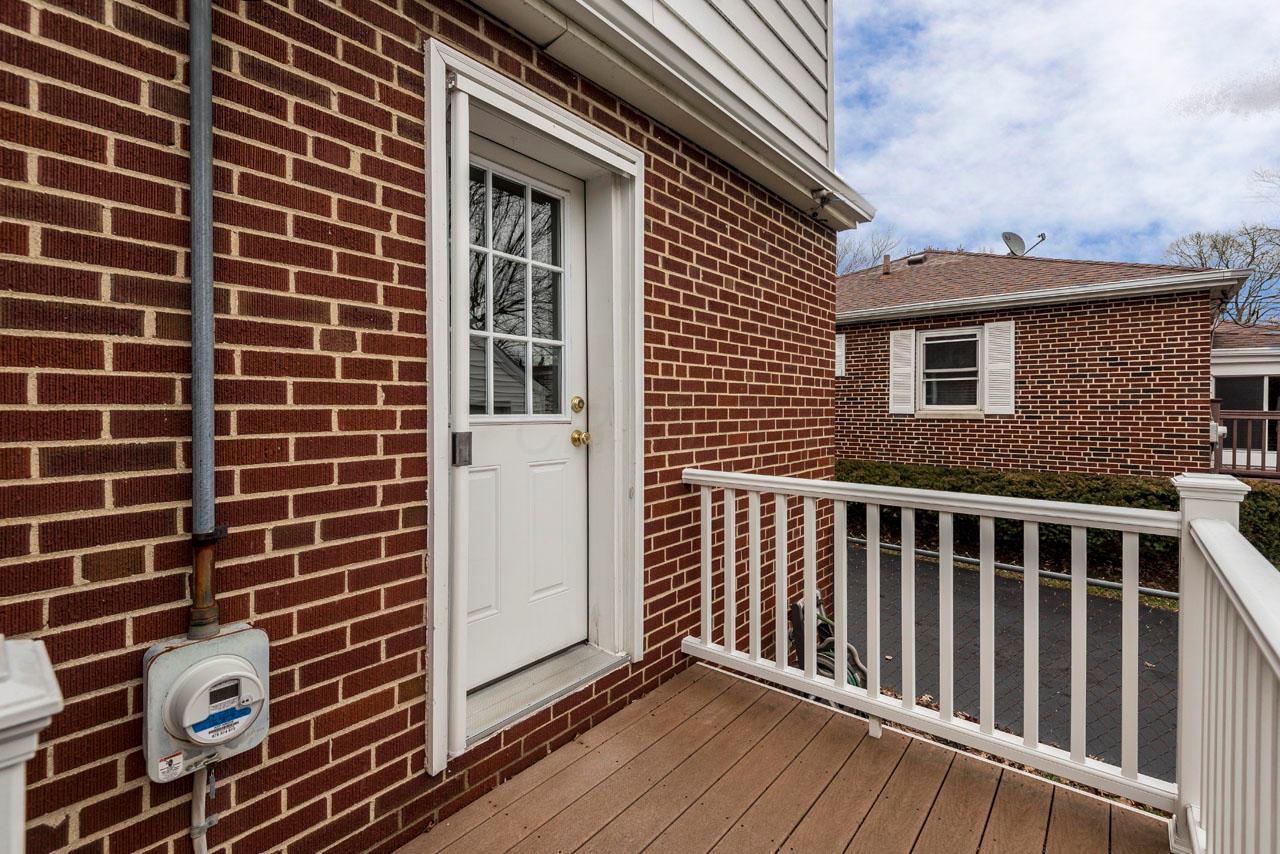 443 Wetmore Road Columbus, OH 43214 - Photo 30 of 36