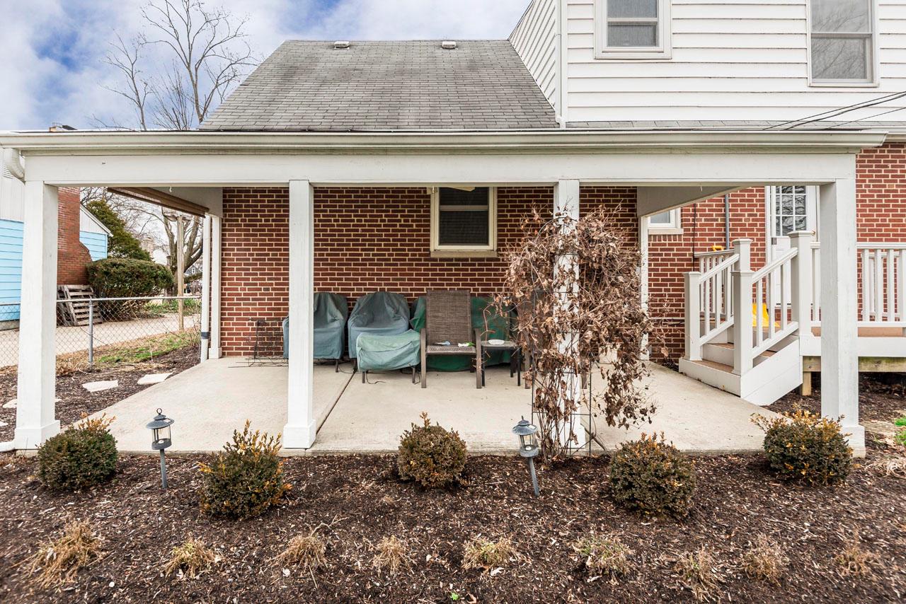 443 Wetmore Road Columbus, OH 43214 - Photo 32 of 36
