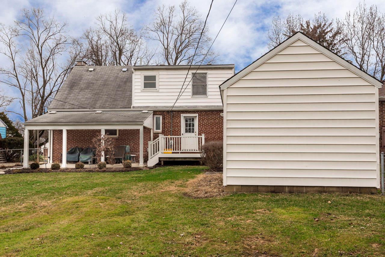 443 Wetmore Road Columbus, OH 43214 - Photo 33 of 36