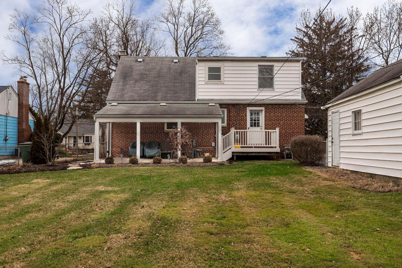 443 Wetmore Road Columbus, OH 43214 - Photo 34 of 36
