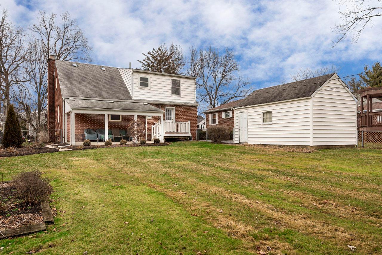 443 Wetmore Road Columbus, OH 43214 - Photo 35 of 36