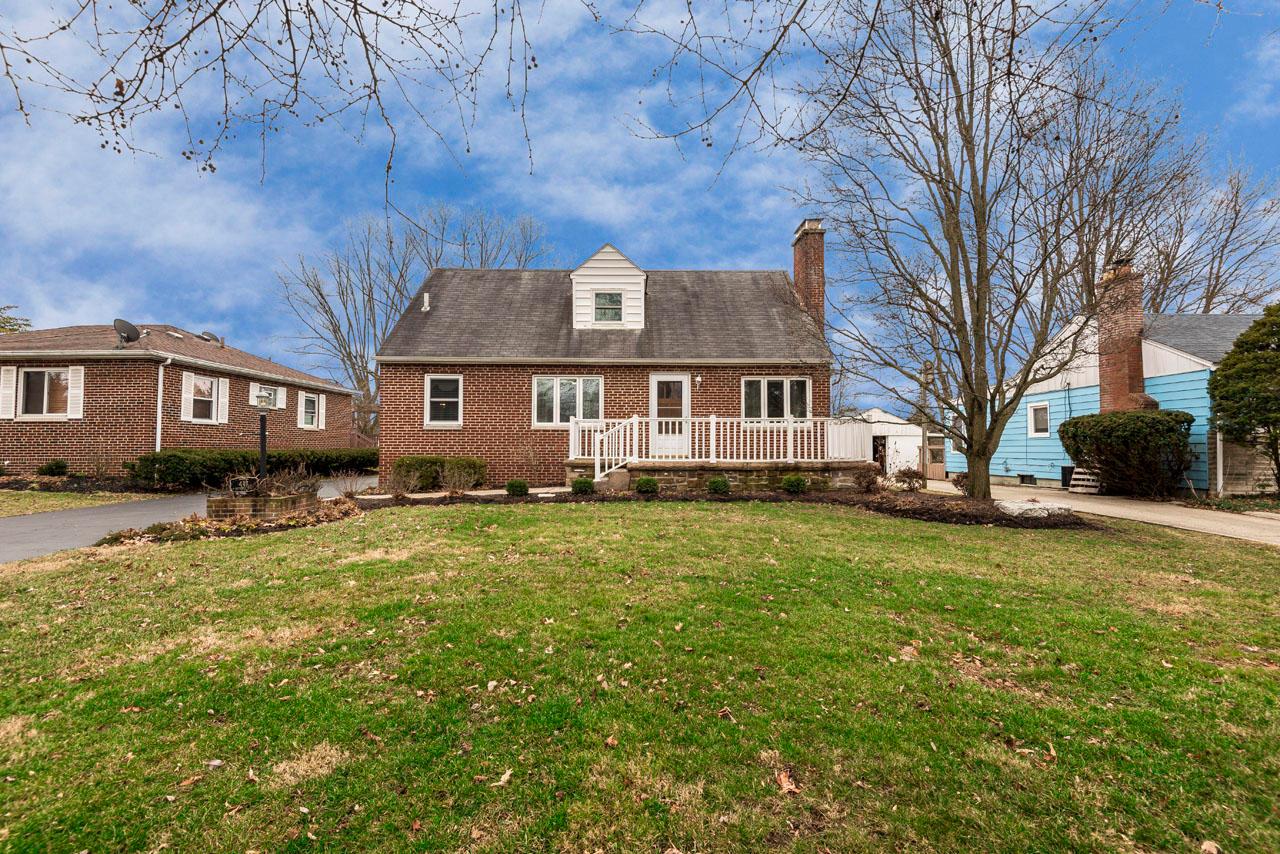 443 Wetmore Road Columbus, OH 43214 - Photo 36 of 36