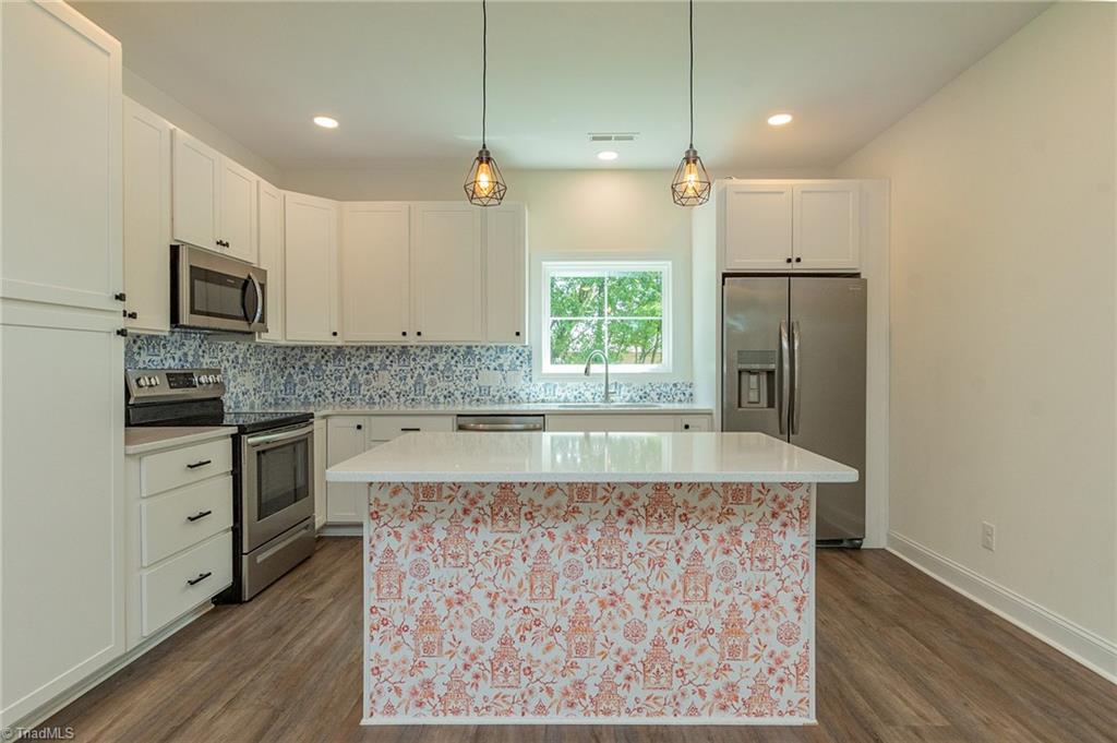 1834 Tall Pines Road Lexington, NC 27295 - Photo 25 of 49 Gallery Image 25