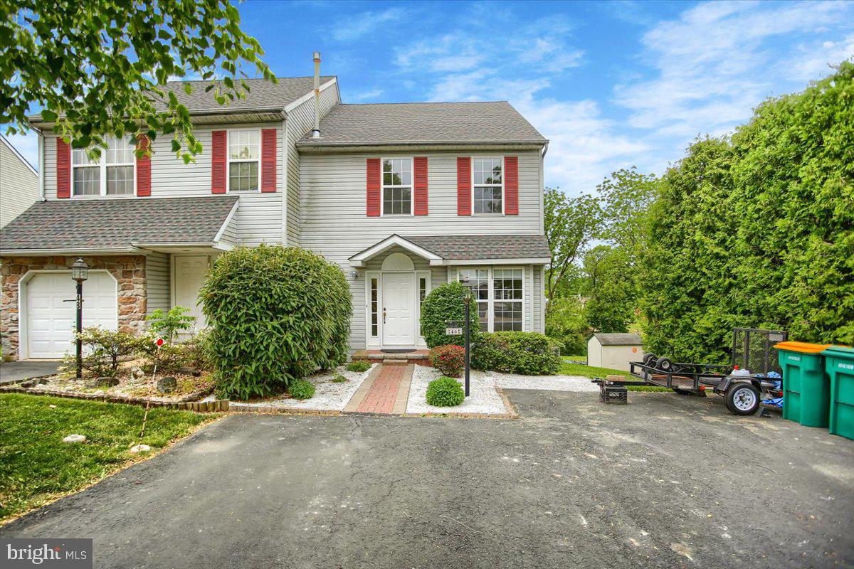 46 Country Road Perkasie, PA 18944 - Photo 1 of 45 Gallery Image 1