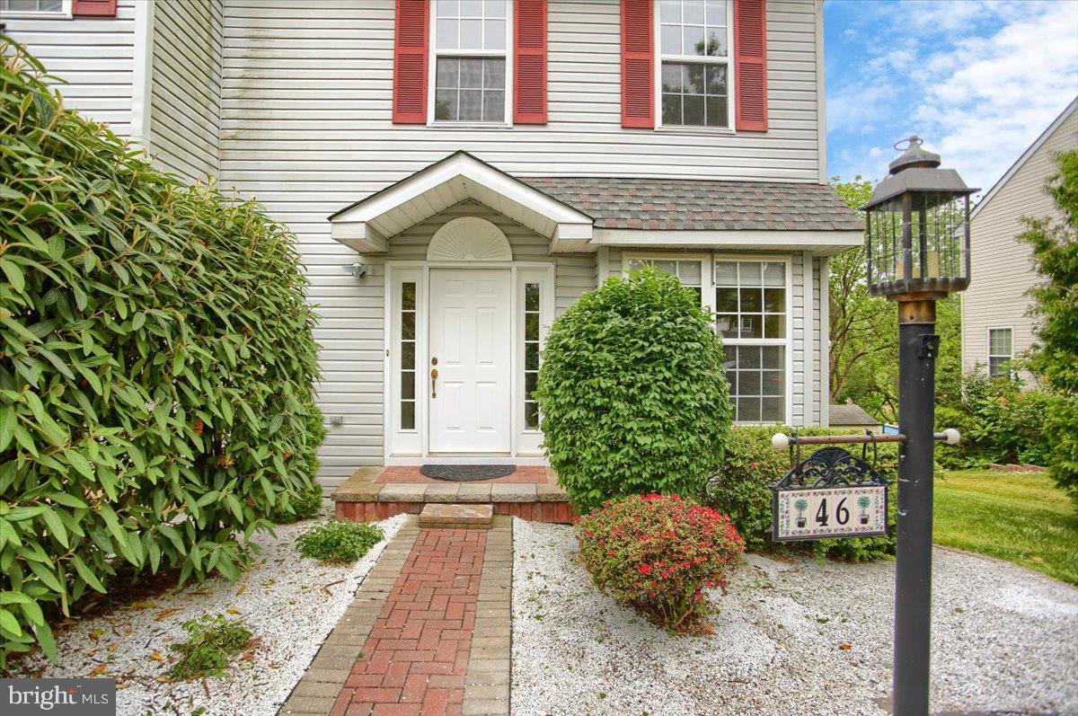 46 Country Road Perkasie, PA 18944 - Photo 2 of 45 Gallery Image 2